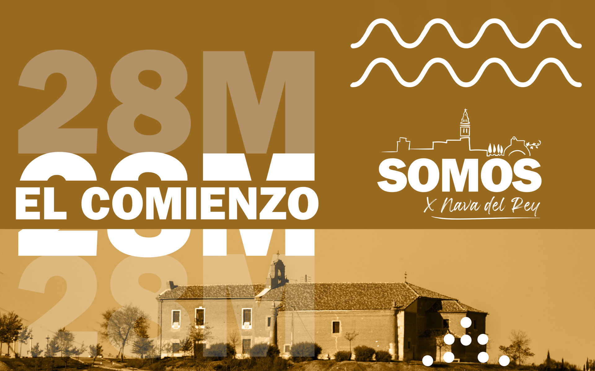 SOMOS LO QUE HACEMOS